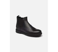 Bottines et boots Geox U ANDALO U16DDA pour Homme 40 Noir