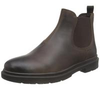 Geox Homme U Andalo A Bottines, Coffee, 43 EU