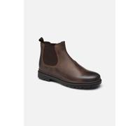 Geox Andalo U16dda Booties Marron EU 43 Homme