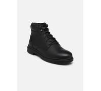 Bottines et boots Geox U ANDALO U36DDA000FFC9999 pour Homme 45 Noir