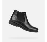 Geox Brayden 2fit Abx Booties Noir EU 39 Homme