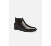Bottines et boots Geox U BRAYDEN 2FIT ABX B U64N1B pour Homme 39 Noir