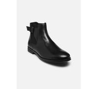 Bottines et boots Geox U DECIO A pour 43 Noir