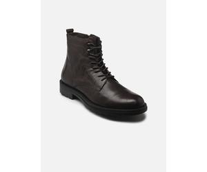 Bottines et boots Geox U REDCLIF A pour Homme 42 Marron