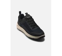 Bottines et boots Geox U SPHERICA 4X4 B ABX pour 39 Bleu