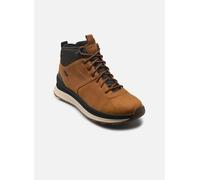 Bottines et boots Geox U SPHERICA ACTIF X2 pour Homme 43 Marron