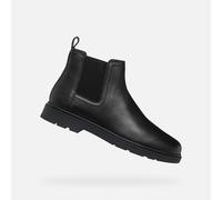 Geox Bottines U Spherica Ec1 C pour homme, Noir, 43 EU