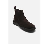 Geox Spherica Ec1 C Booties Marron EU 45 Homme