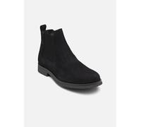 Bottines et boots Geox UOMO CLAUDIO A 02 pour Homme 42 Bleu