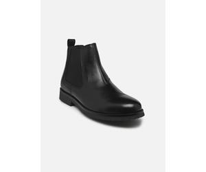Bottines et boots Geox UOMO CLAUDIO A 999 pour Homme 42 Noir