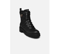 Bottines et boots Guess BADAE2 pour Femme 38 Noir