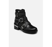 Bottines et boots Guess FIFII pour Femme 36 Noir