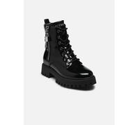 Bottines et boots Guess FIORELO pour Femme 36 Noir