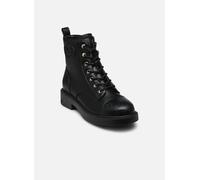 Bottines et boots Guess FYNNE pour Femme 41 Noir