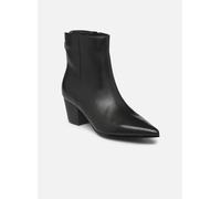 Bottines et boots Guess HALISA pour Femme 37 Noir