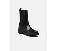 Bottines et boots Guess IBBIE pour Femme 36 Noir