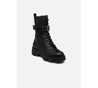 Bottines et boots Guess MADOX pour Femme 38 Noir