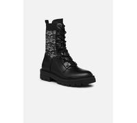 Bottines et boots Guess ODALIS pour Femme 36 Noir