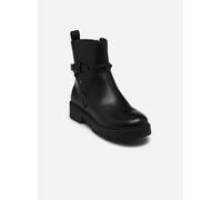 Bottines et boots Guess OLIY pour Femme 40 Noir