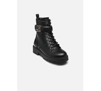 Guess Bottines et boots ORANDA FLTORA FAL10 Noir Taille 37 pour femme