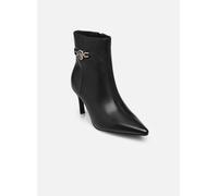 Bottines et boots Guess PAISLIE pour Femme 41 Noir