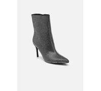 Bottines et boots Guess RICHERAY pour Femme 39 Noir