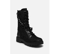 Bottines et boots Guess RIPLEE pour Femme 37 Noir