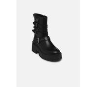 Bottines et boots Guess SALVO pour Femme 39 Noir
