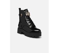 Bottines et boots Guess VAIRES pour Femme 39 Noir