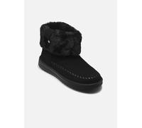 Bottines et boots HEYDUDE Camden Cuff Classic Cozy pour Femme 37 Noir