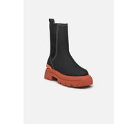 Bottines et boots Hoff LAKE pour Femme 38 Noir