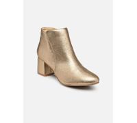 Bottines et boots I Love Shoes DELPHINA pour Femme 36 Or et bronze