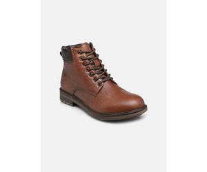 Bottines et boots I Love Shoes Thamiet pour Homme 42 Marron