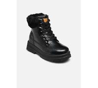 Bottines et boots I Love Shoes THEFO pour Enfant 35 Noir