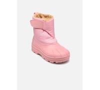 Bottines et boots Igor Neu pour Enfant 24 Rose