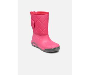 Bottines et boots Igor Topo Ski Nylon pour Enfant 35 Rose