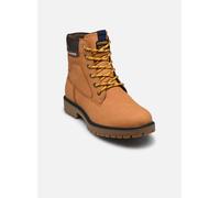 Bottines et boots Jack & Jones JFWFINIUS PU NUBUCK BOOT IT pour Homme 42 Marron
