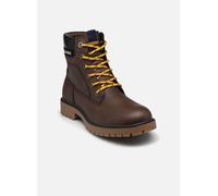 Bottines et boots Jack & Jones JFWFINIUS PU NUBUCK BOOT IT pour Homme 43 Marron