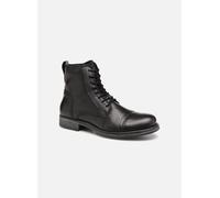 Bottines et boots Jack & Jones JFWRUSSEL pour Homme 45 Noir
