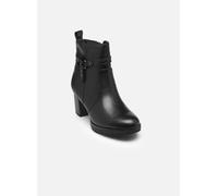 Bottines et boots Jana shoes 25360-45 pour 38 Noir