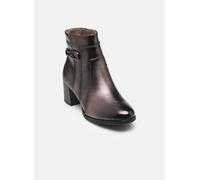 Bottines et boots Jana shoes 25366-45 pour Femme 39 Or et bronze