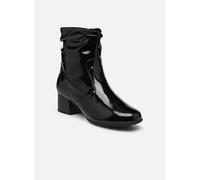 Bottines et boots Jana shoes 25368-29 pour 39 Noir