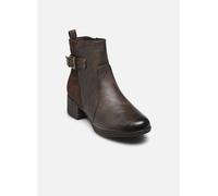 Bottines et boots Jana shoes 25374-43 pour Femme 39 Marron