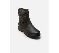 Bottines et boots Jana shoes 25464-43 pour 40 Vert