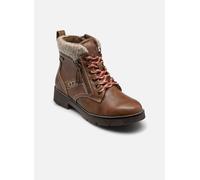 Bottines et boots Jana shoes 26283-45 pour 38 Marron