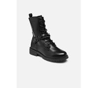 Bottines et boots Jana shoes 5268-41 pour 38 Noir