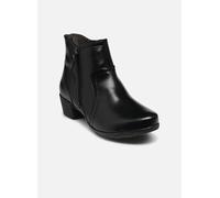Bottines et boots Jana shoes 5373-41 pour Femme 40 Noir