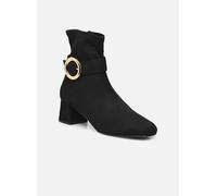 Bottines et boots JB Martin 1ADORABLE pour Femme 36 Noir