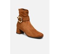 Bottines et boots JB Martin 1ADORABLE pour Femme 40 Marron