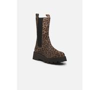 Bottines et boots JB Martin CLUB pour Femme 38 Marron
